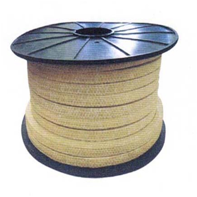 芳纶碳纤维混编、角织盘根生产加工 现货供应芳纶碳纤维混编、角织盘根
